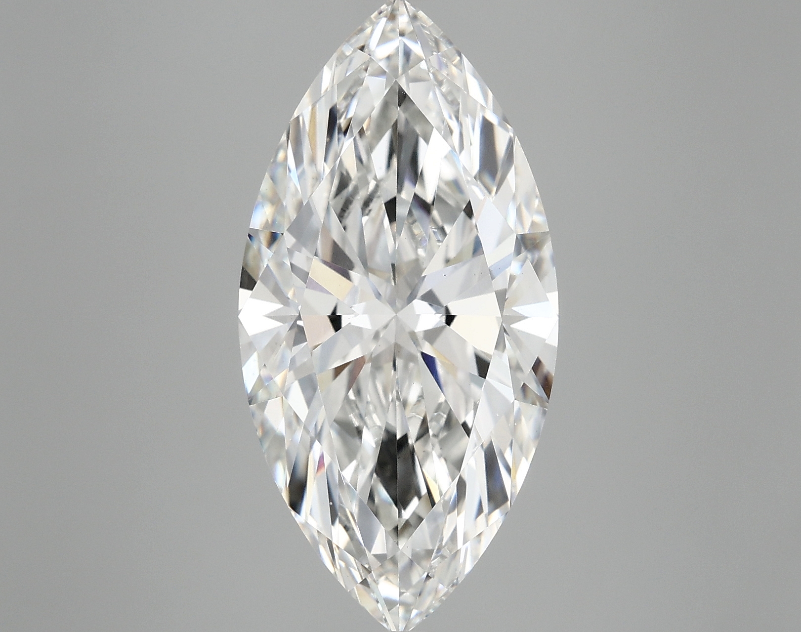 6.05 CT Marquise Diamond