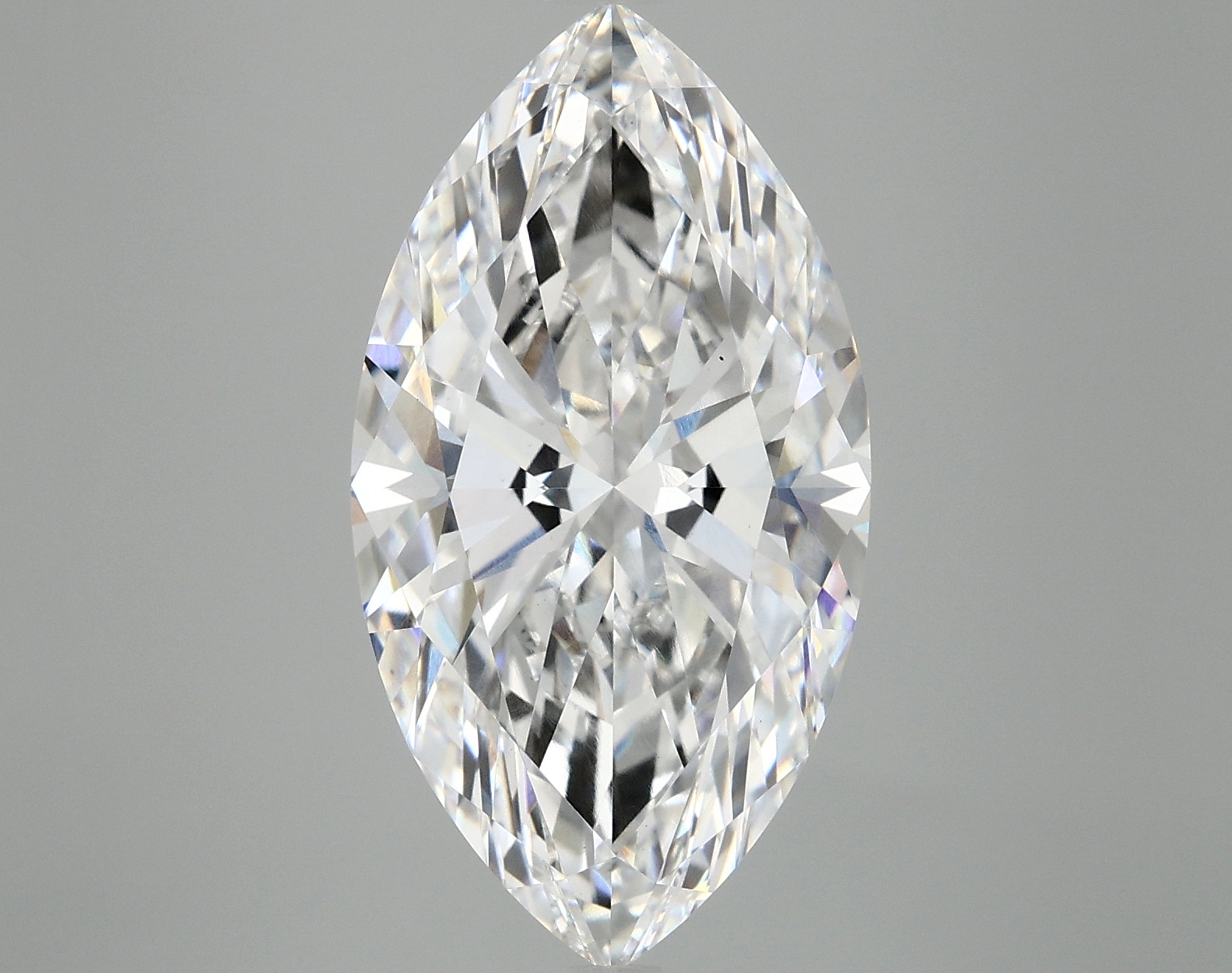 7.04 CT Marquise Diamond