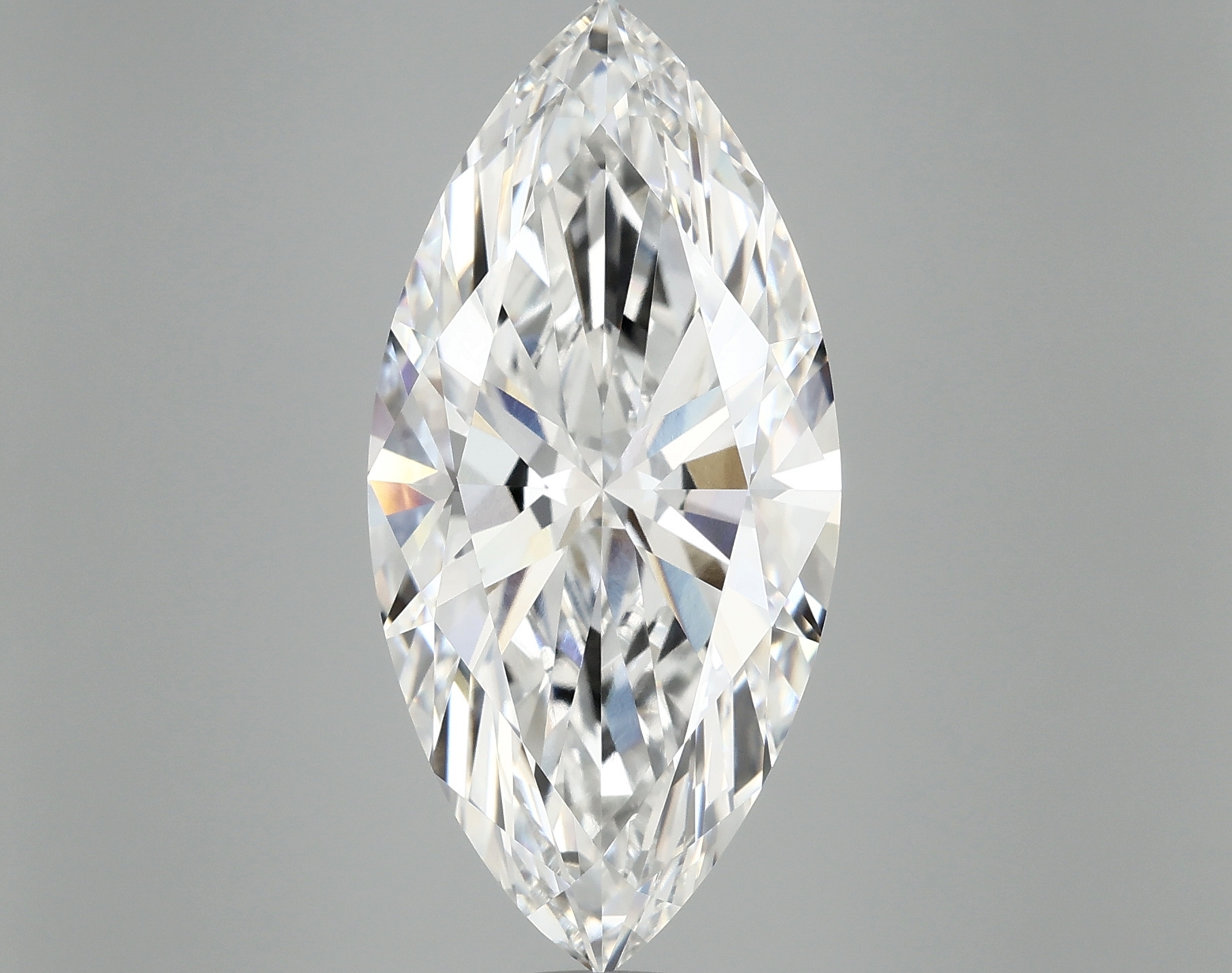 8.06 CT Marquise Diamond