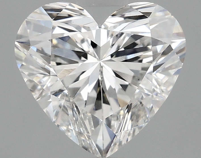2.10 CT Heart Diamond