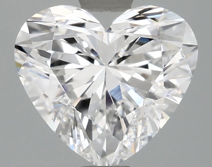 2.09 CT Heart Diamond