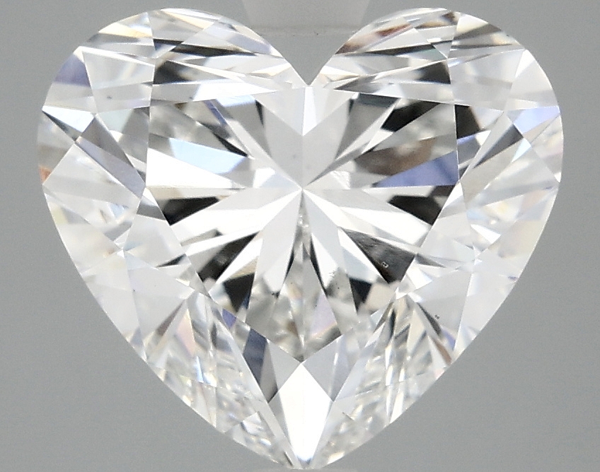 4.10 CT Heart Diamond