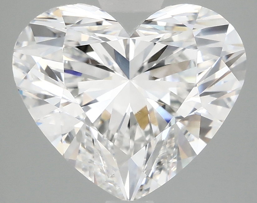 4.01 CT Heart Diamond