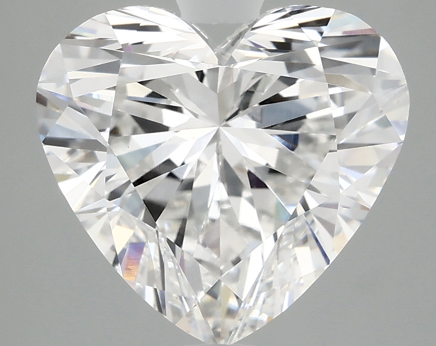 4.10 CT Heart Diamond