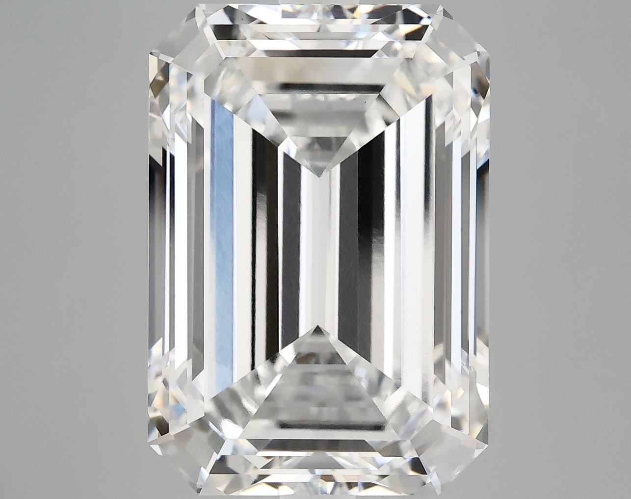 10.16 CT Emerald Diamond