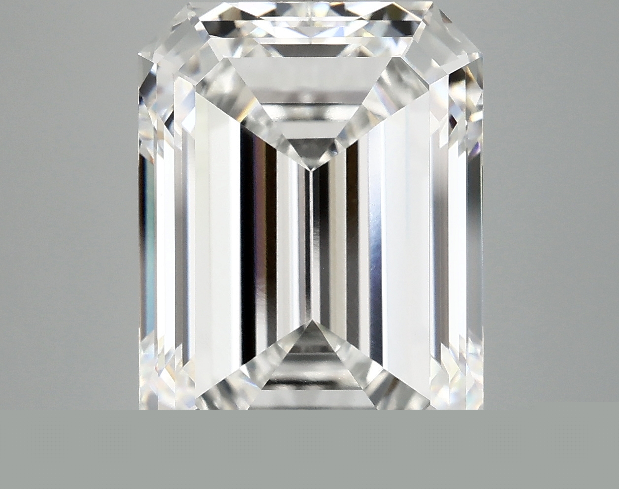 10.24 CT Emerald Diamond