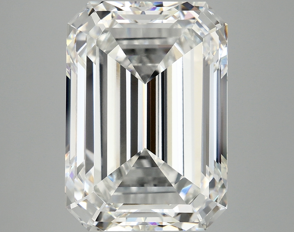 10.19 CT Emerald Diamond