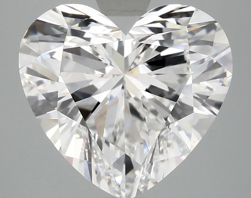 4.10 CT Heart Diamond
