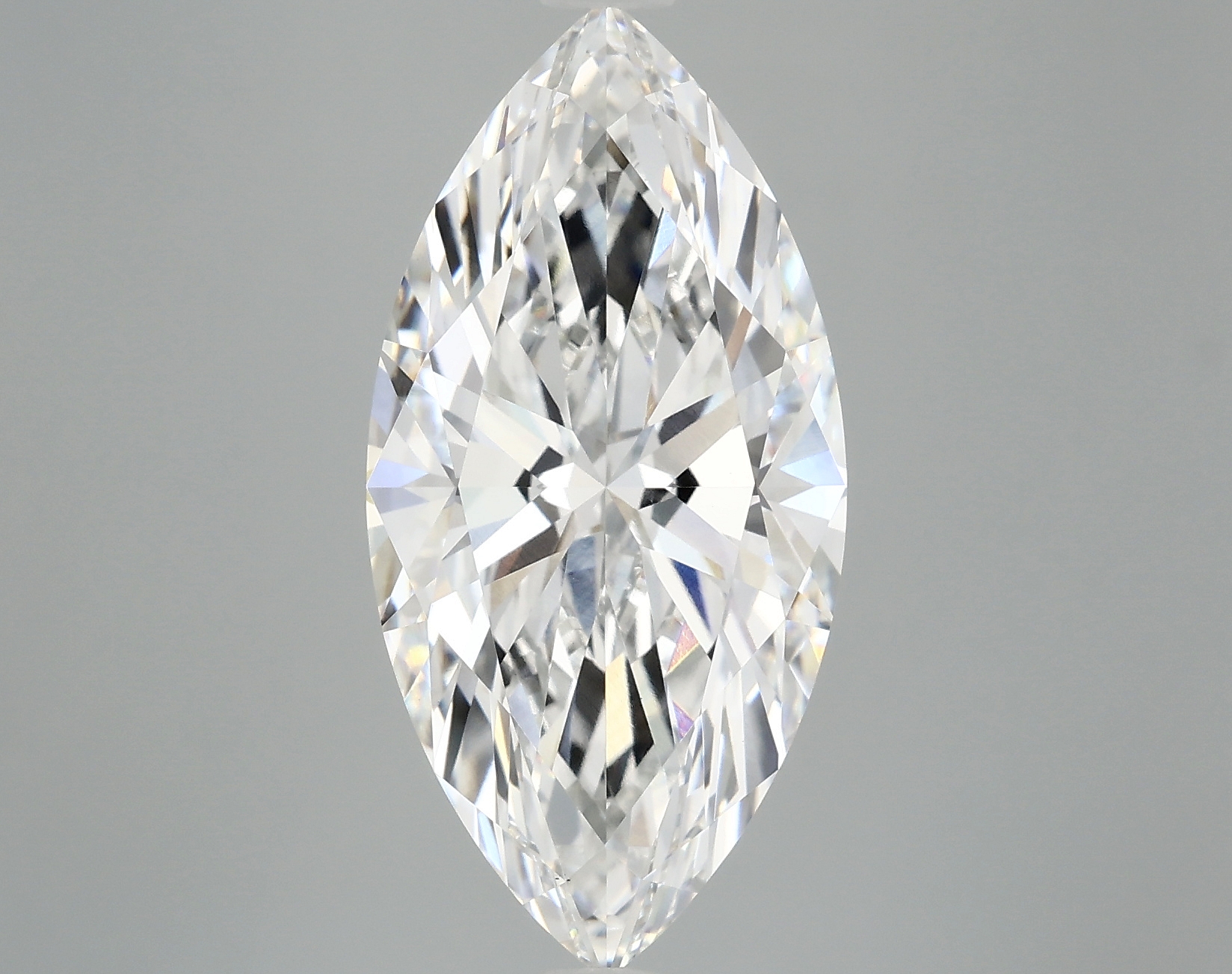 6.18 CT Marquise Diamond