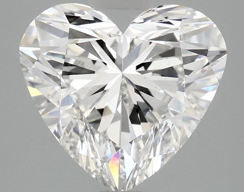 3.10 CT Heart Diamond
