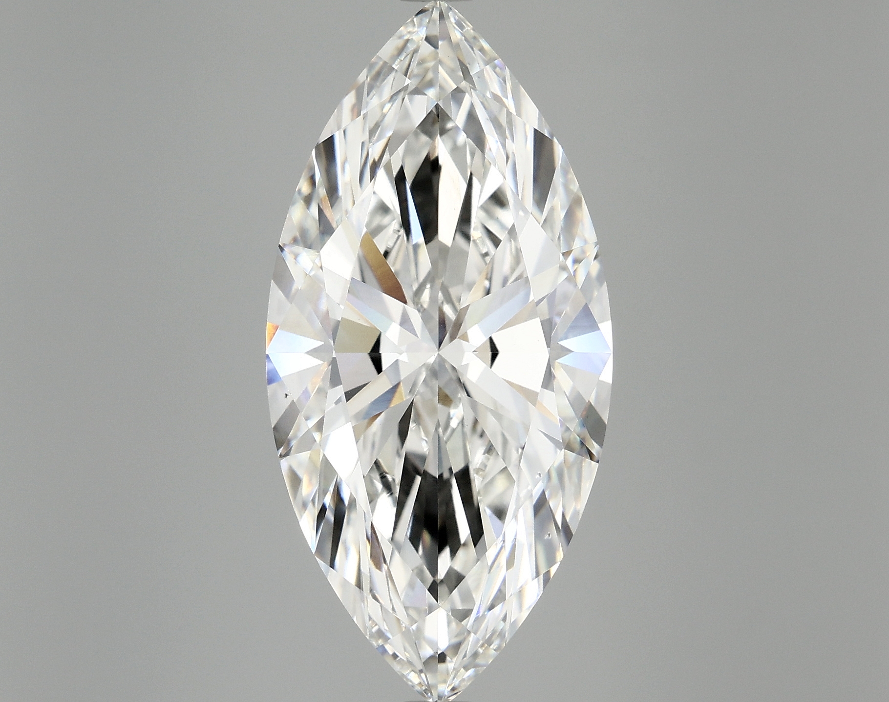 8.07 CT Marquise Diamond