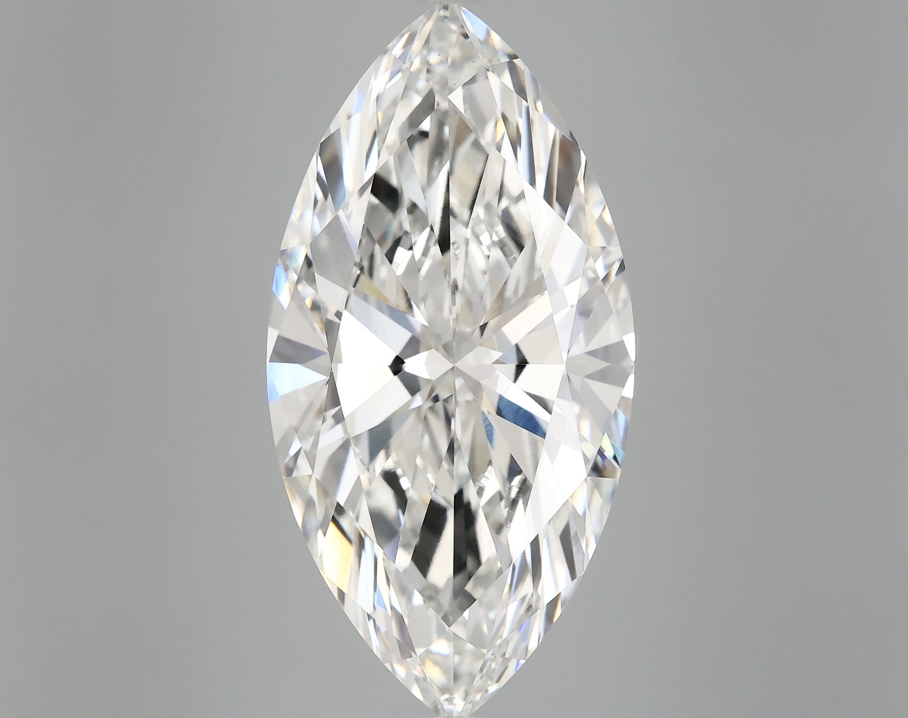 9.04 CT Marquise Diamond