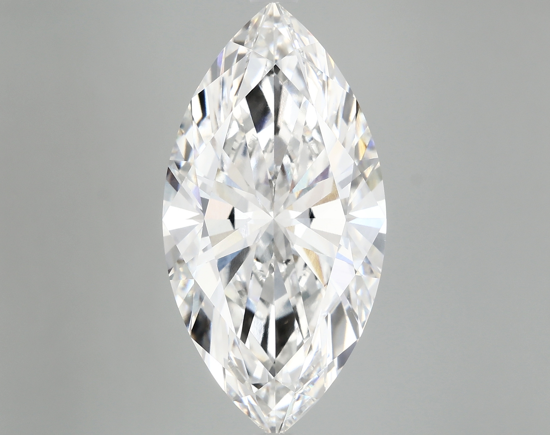 8.01 CT Marquise Diamond