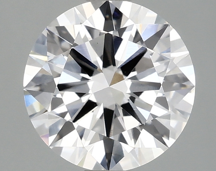 1.97 CT Round Brilliant Diamond