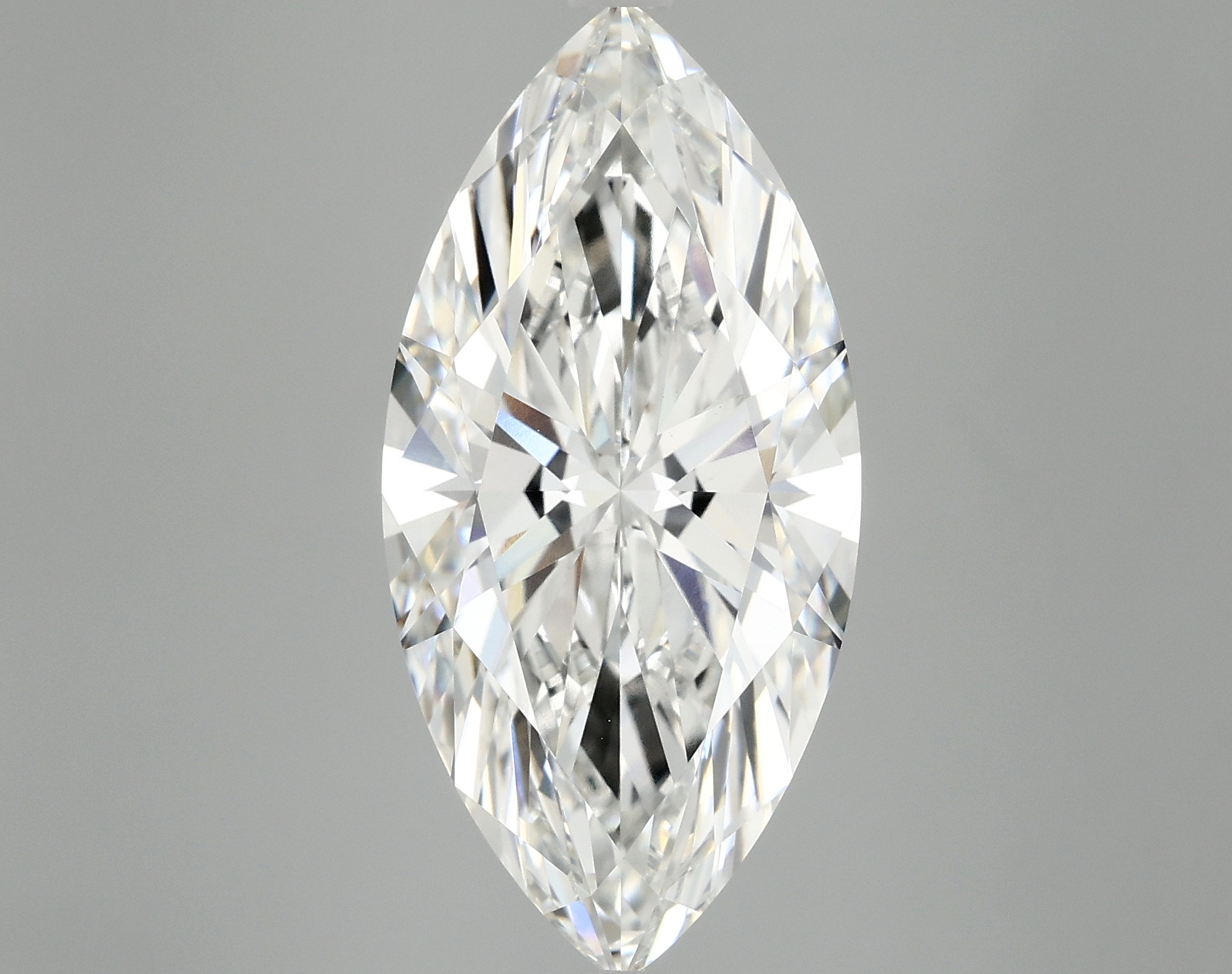 7.14 CT Marquise Diamond
