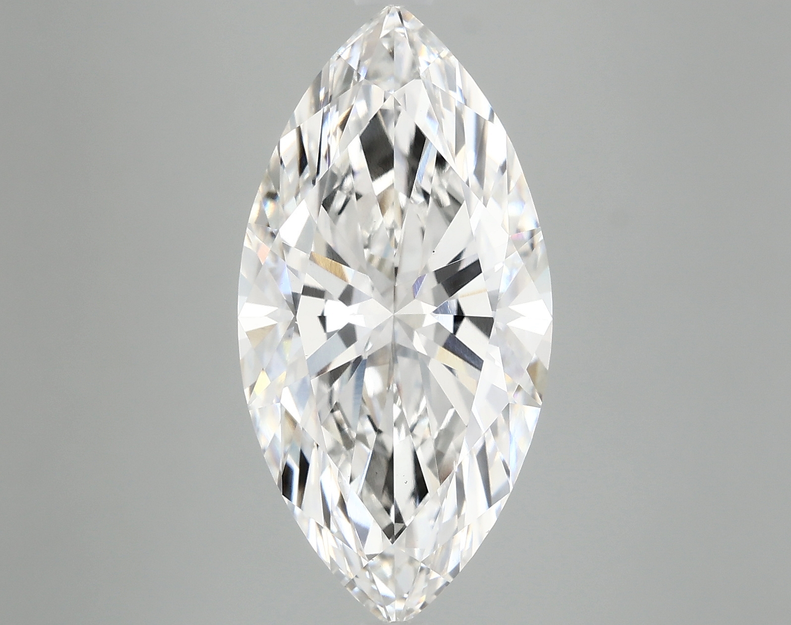 6.02 CT Marquise Diamond