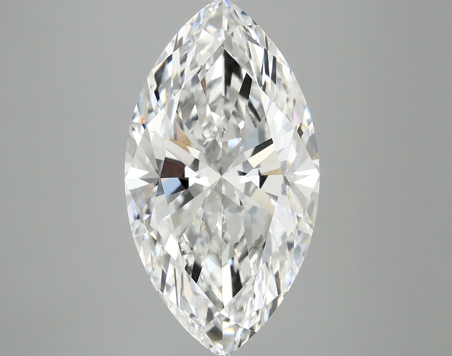 6.03 CT Marquise Diamond