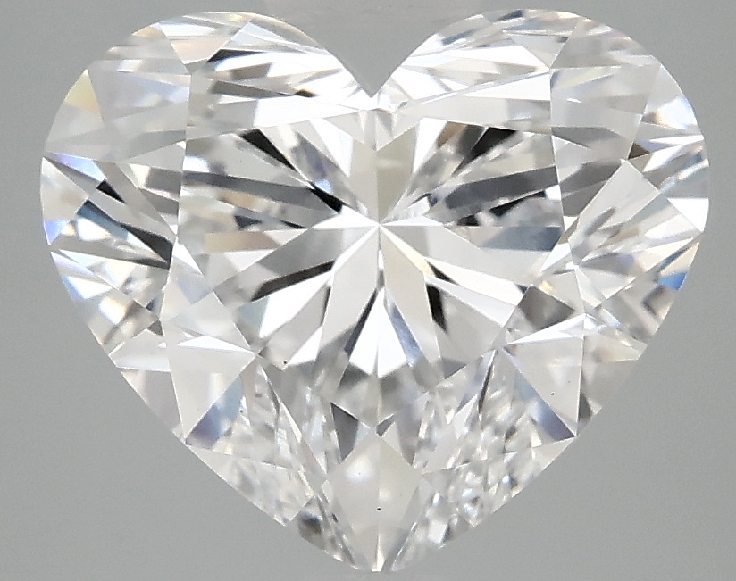 4.03 CT Heart Diamond