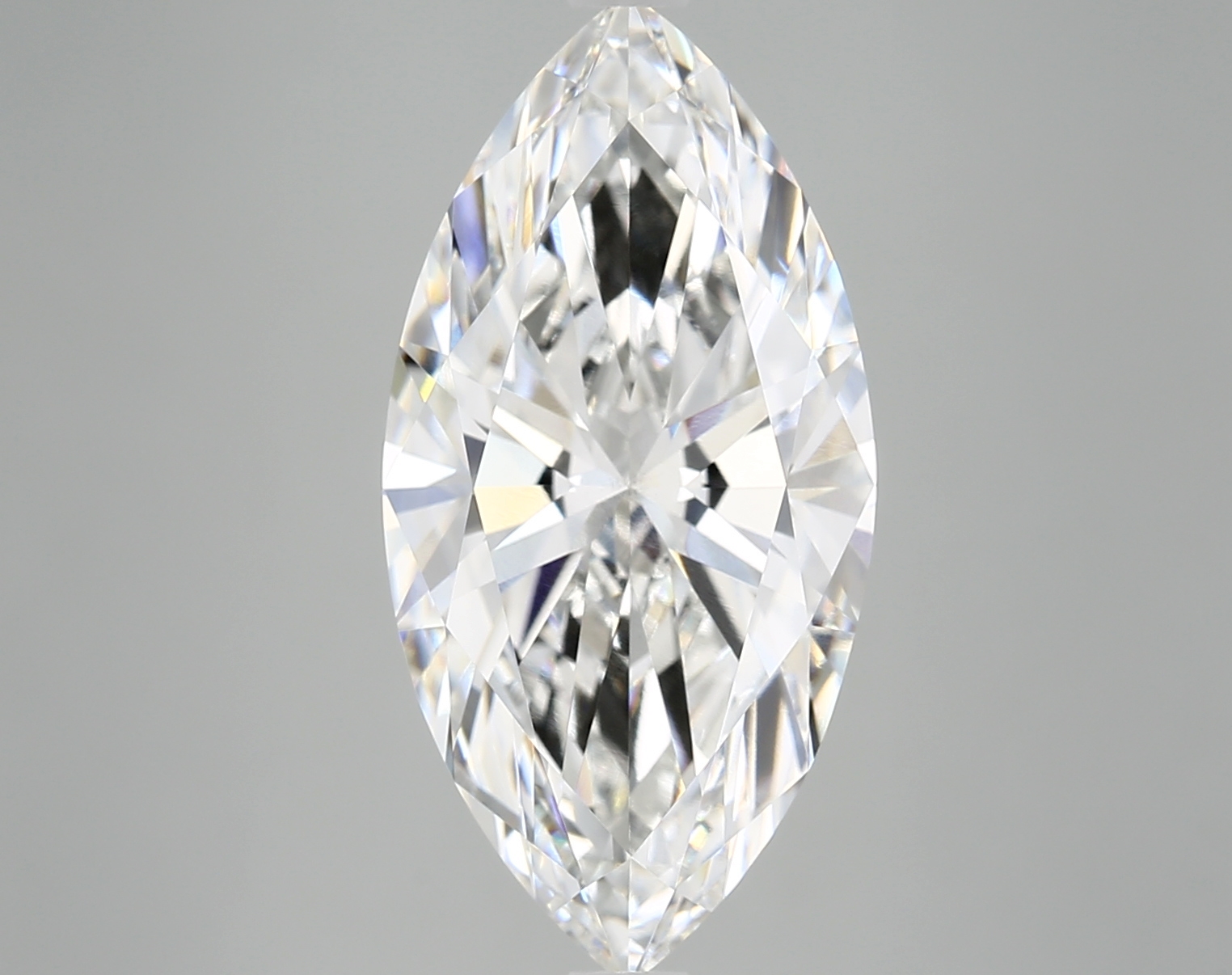 6.01 CT Marquise Diamond