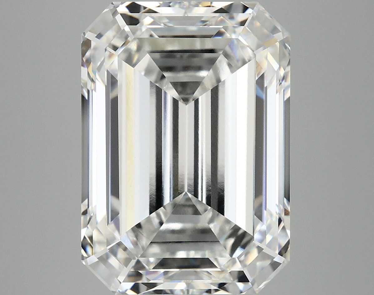 9.23 CT Emerald Diamond