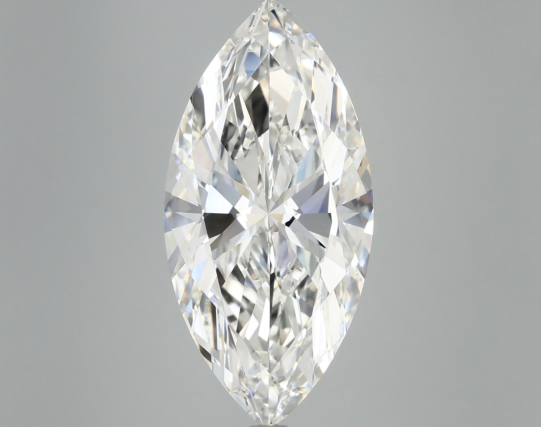 8.03 CT Marquise Diamond