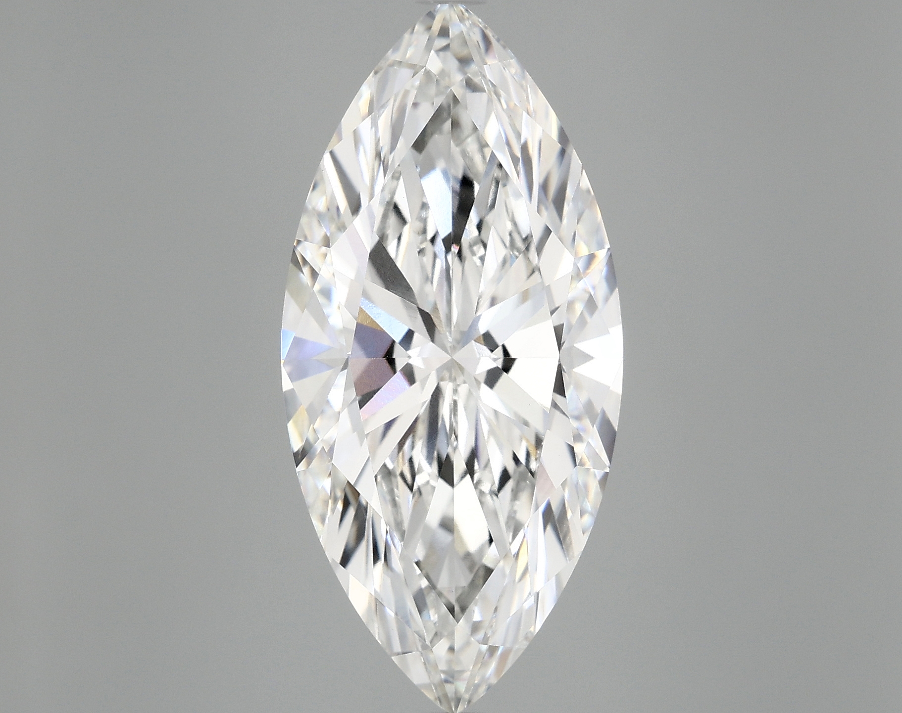 8.01 CT Marquise Diamond
