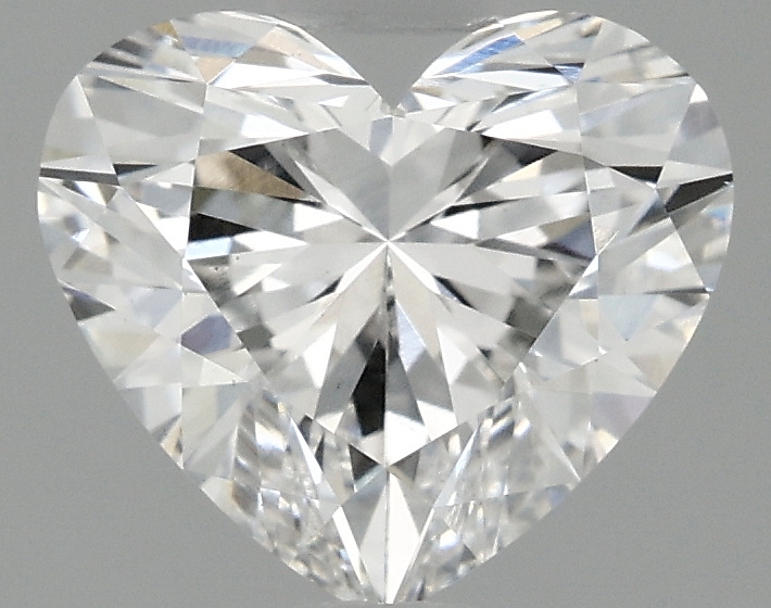 1.59 CT Heart Diamond