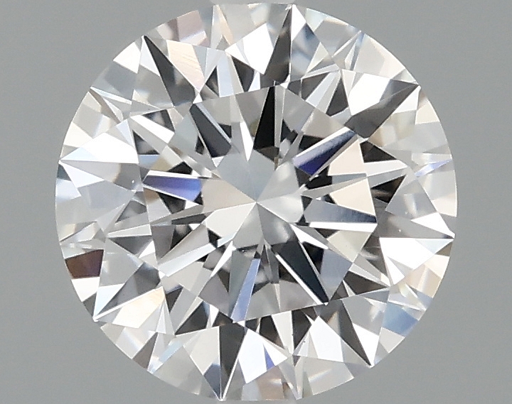 1.46 CT Round Brilliant Diamond