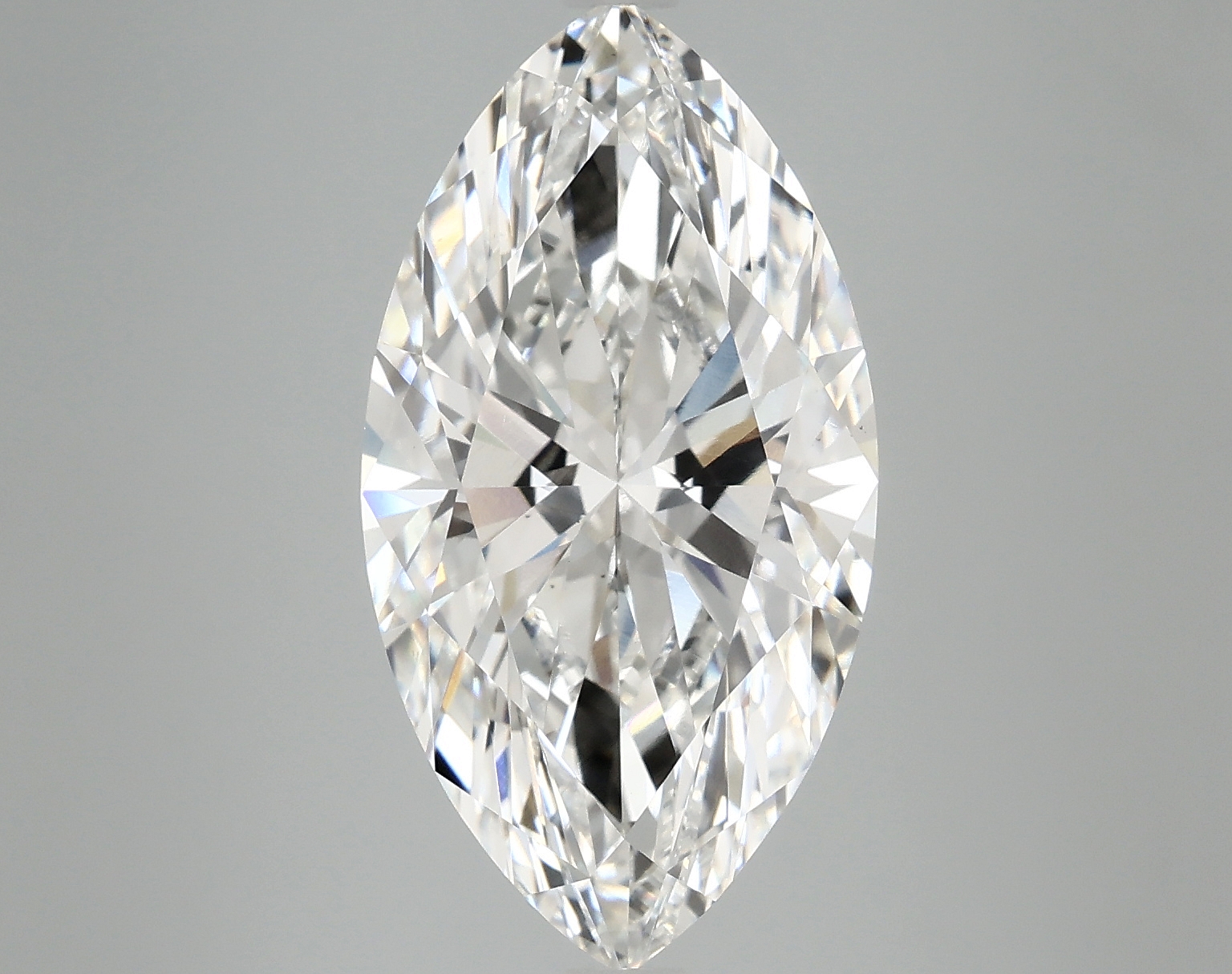 6.02 CT Marquise Diamond