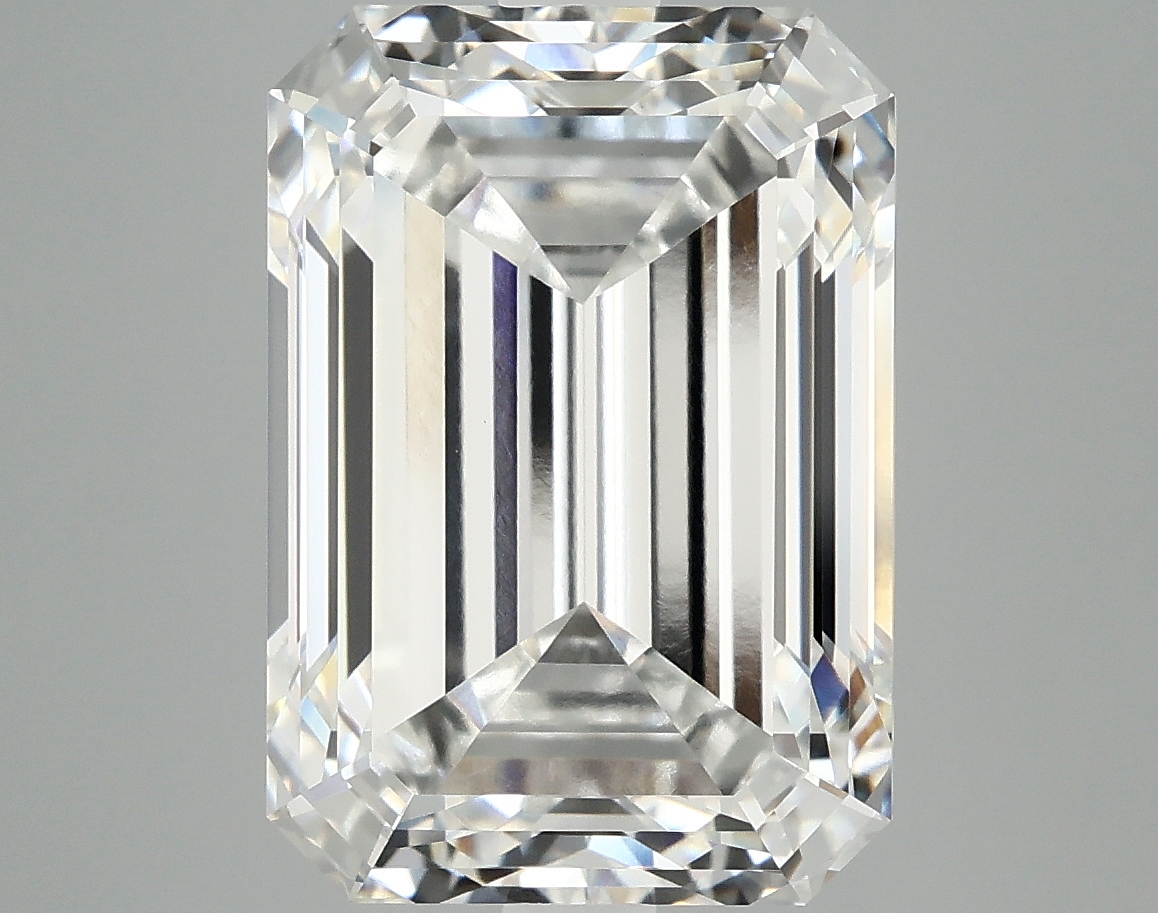 8.17 CT Emerald Diamond