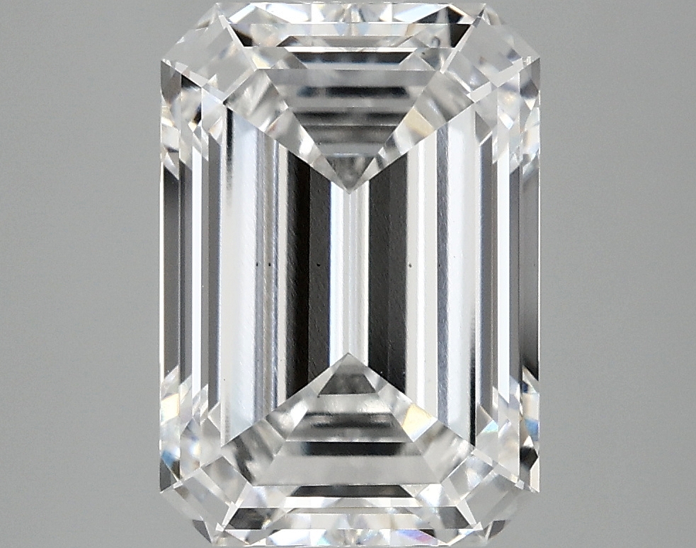 4.10 CT Emerald Diamond