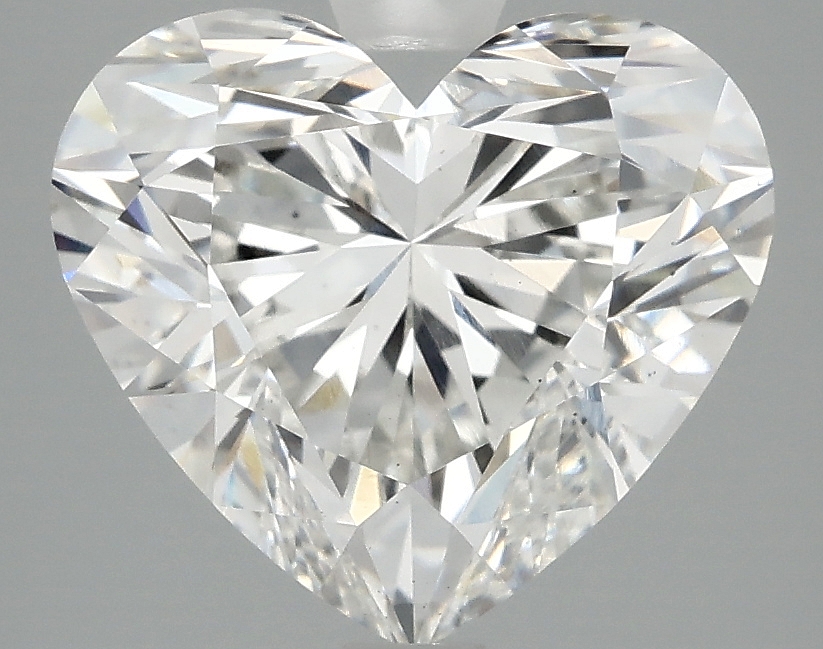 4.04 CT Heart Diamond