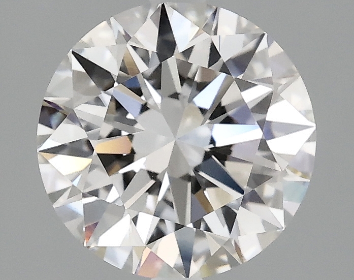1.98 CT Round Brilliant Diamond