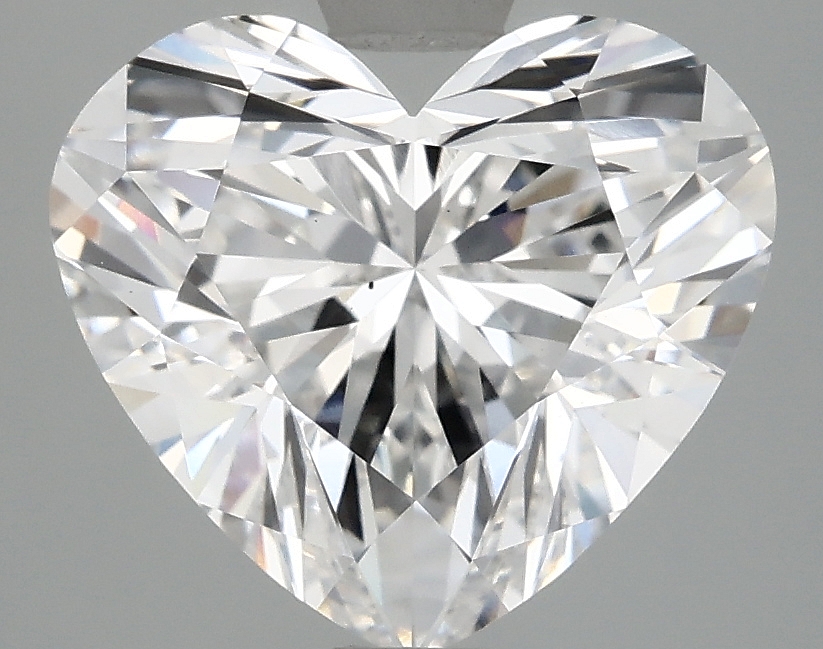 3.10 CT Heart Diamond