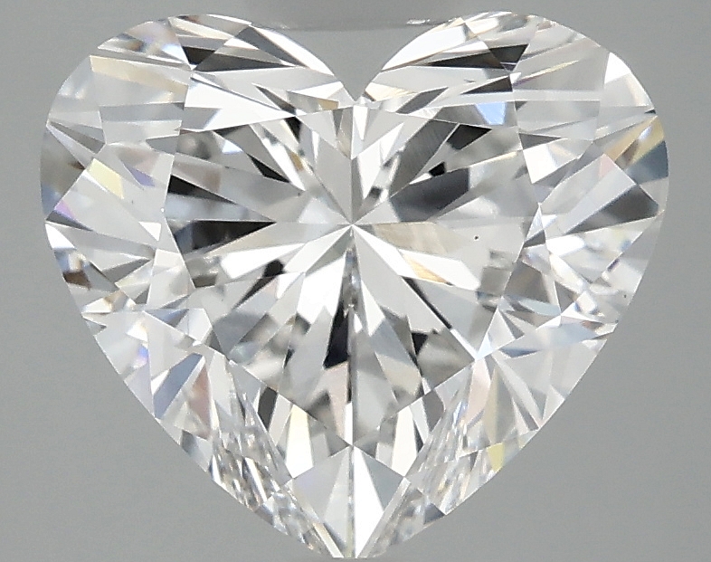 3.10 CT Heart Diamond