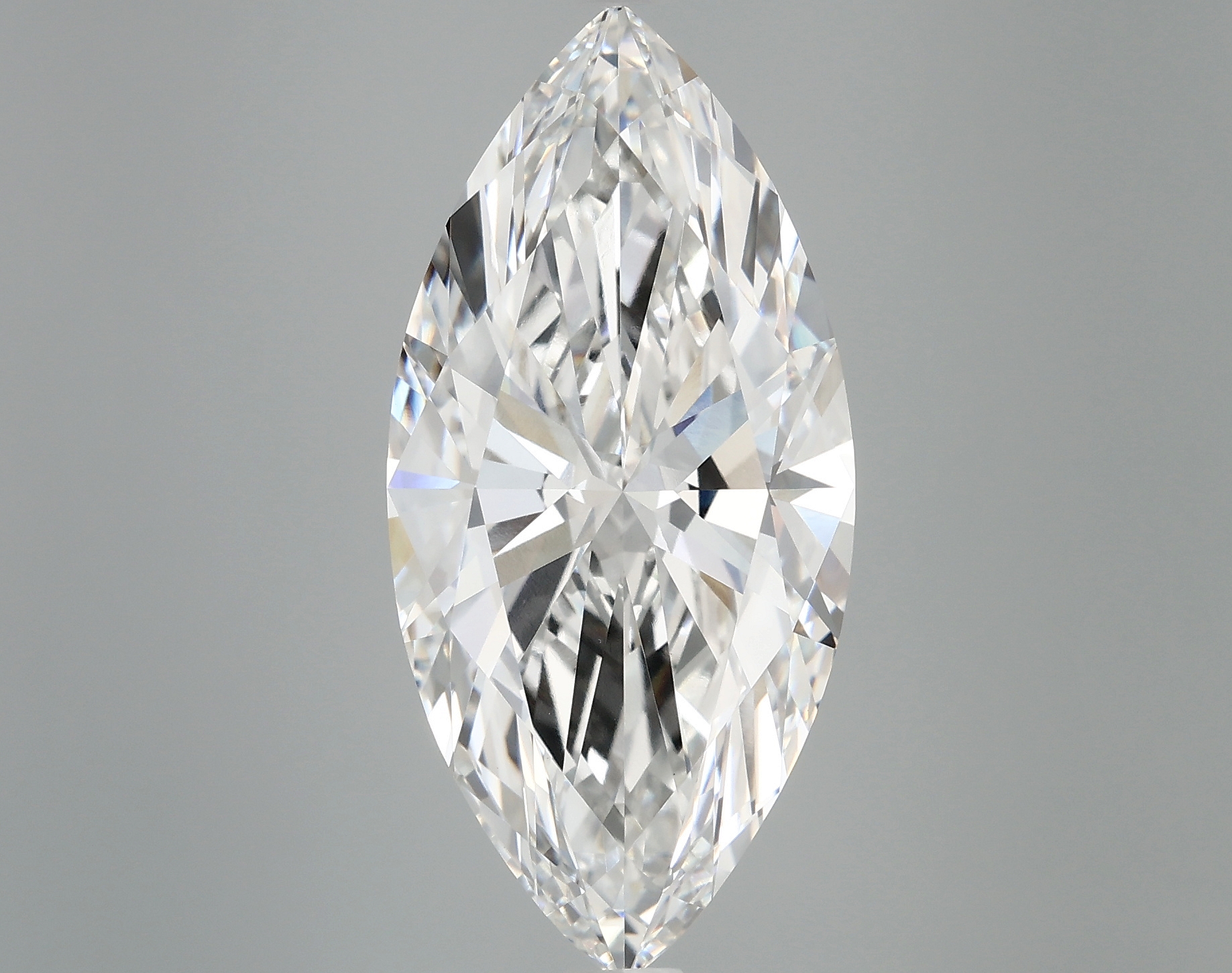 8.13 CT Marquise Diamond