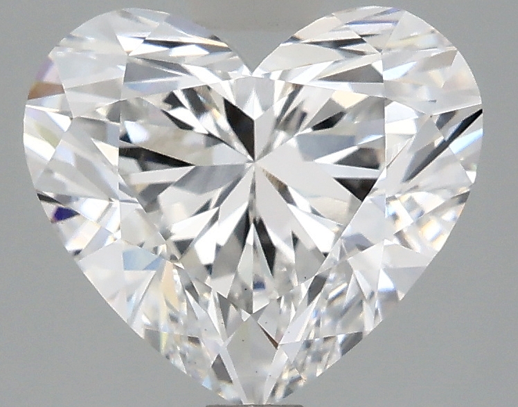 3.01 CT Heart Diamond