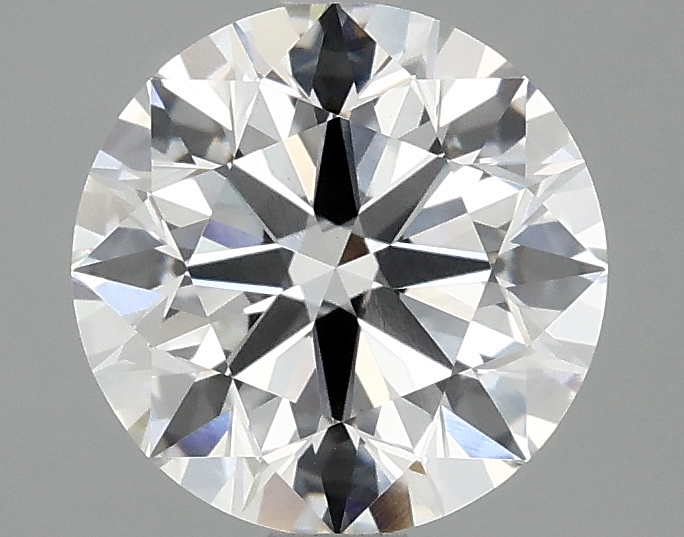 1.97 CT Round Brilliant Diamond
