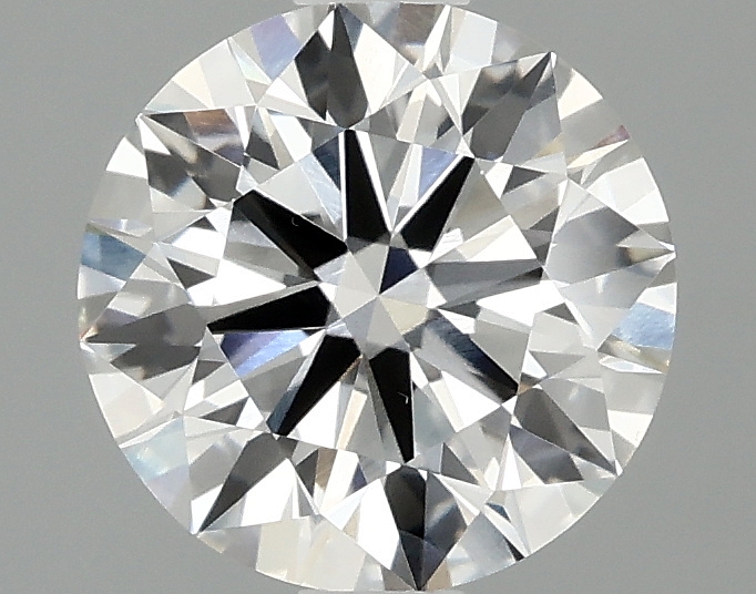 1.96 CT Round Brilliant Diamond