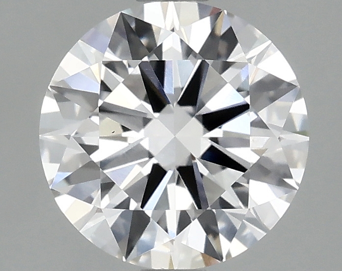 1.96 CT Round Brilliant Diamond