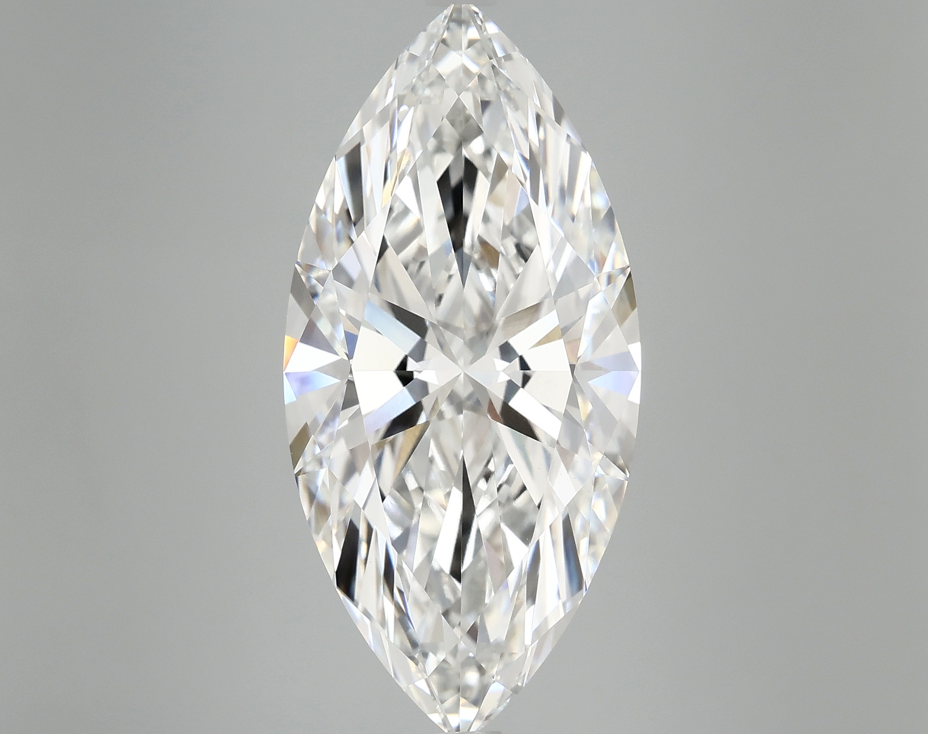 8.08 CT Marquise Diamond