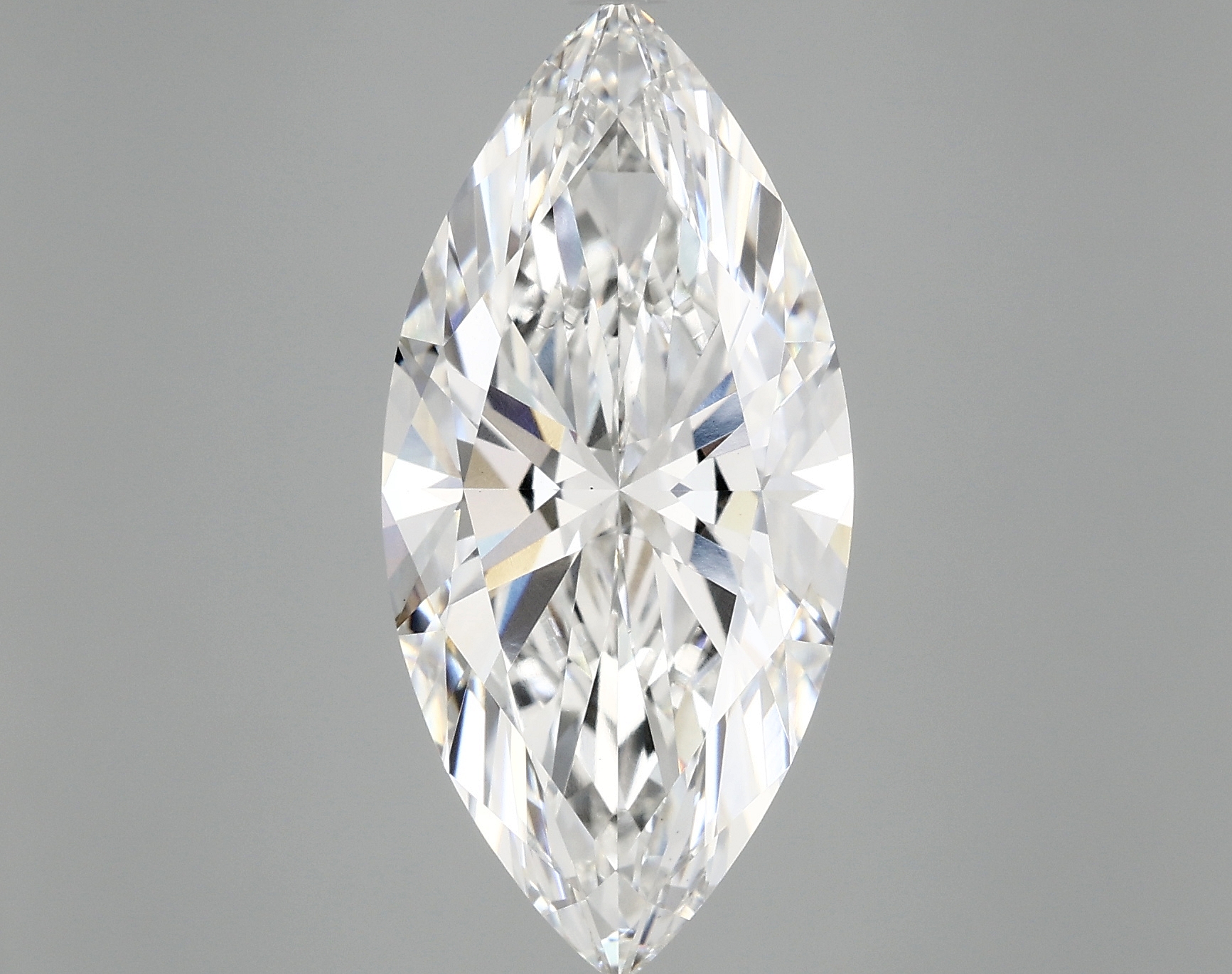 7.04 CT Marquise Diamond