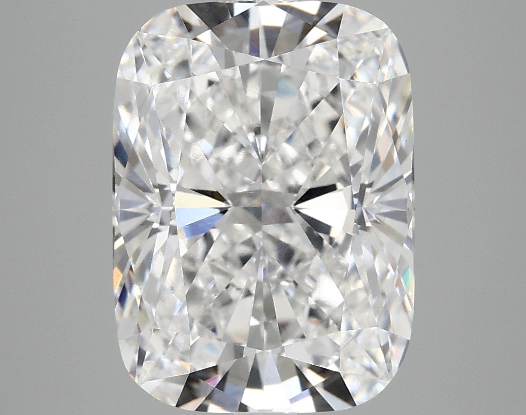 5.10 CT Cushion Diamond