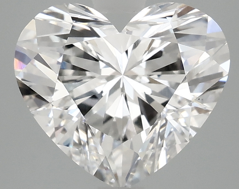 3.09 CT Heart Diamond