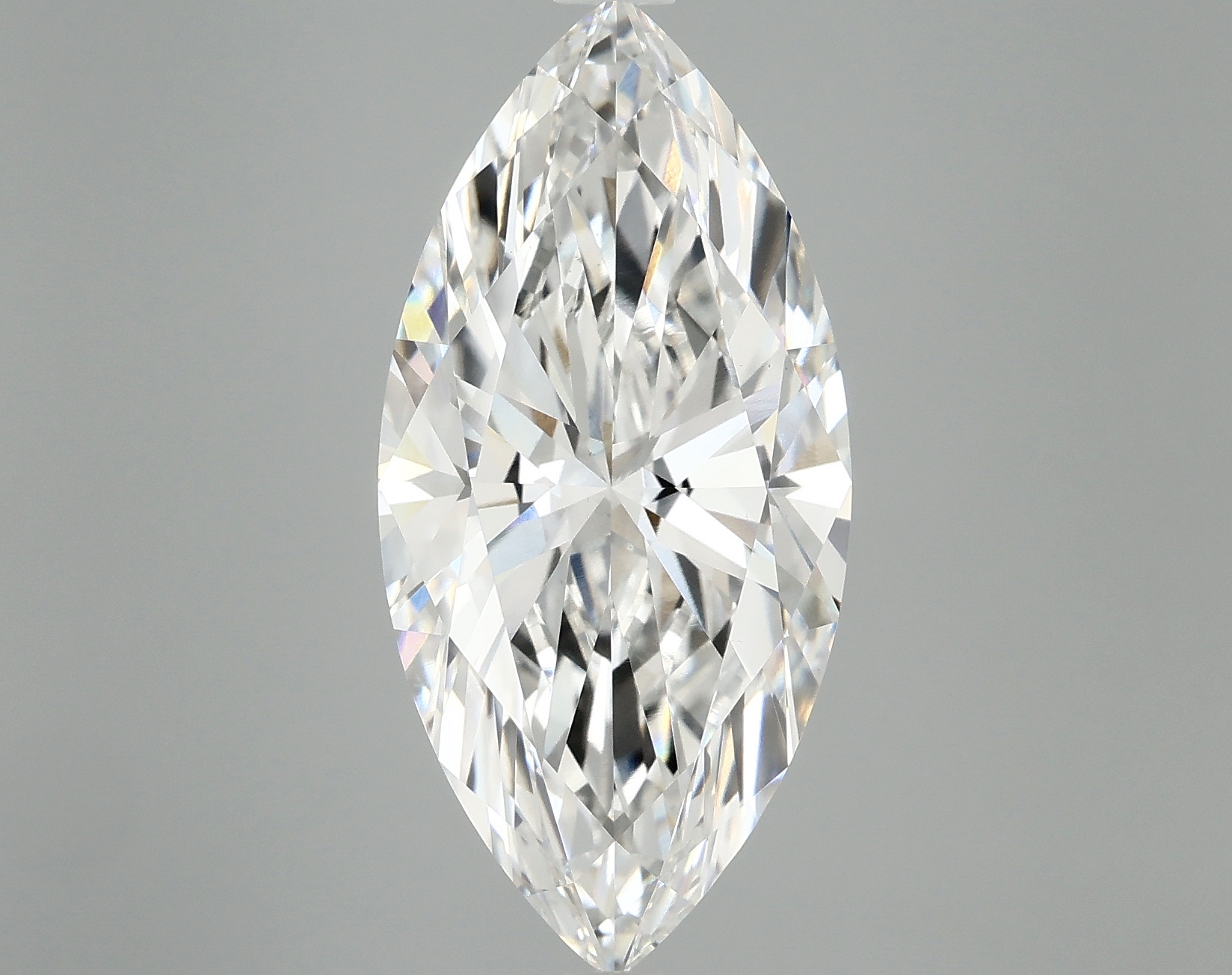 6.14 CT Marquise Diamond