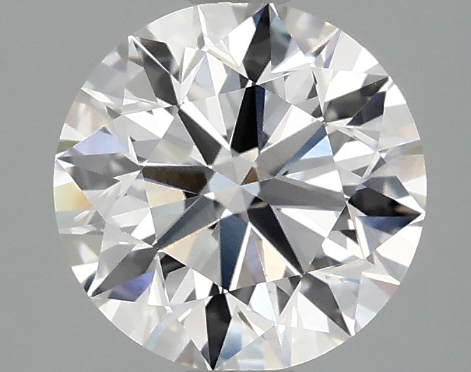 1.96 CT Round Brilliant Diamond