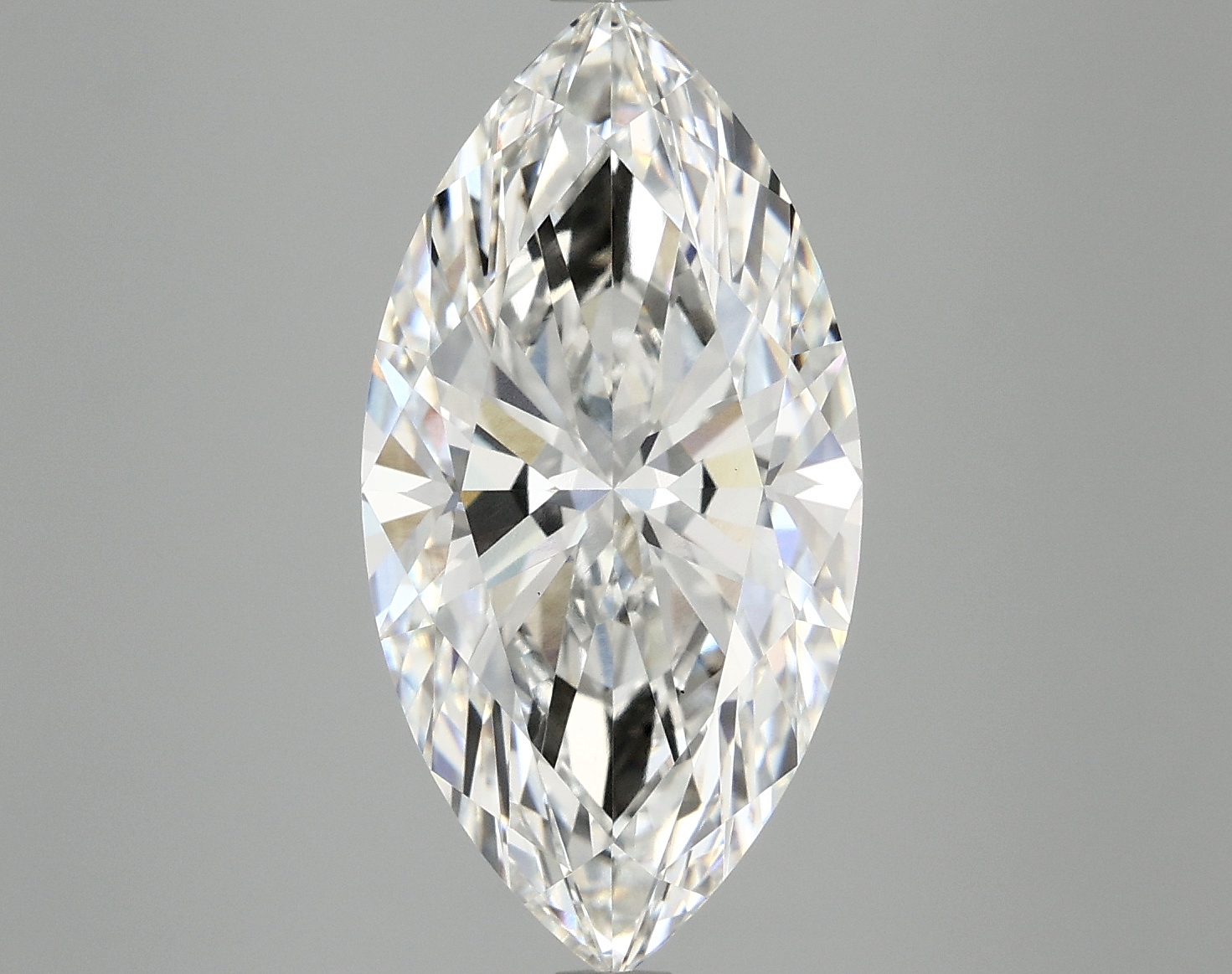 5.09 CT Marquise Diamond