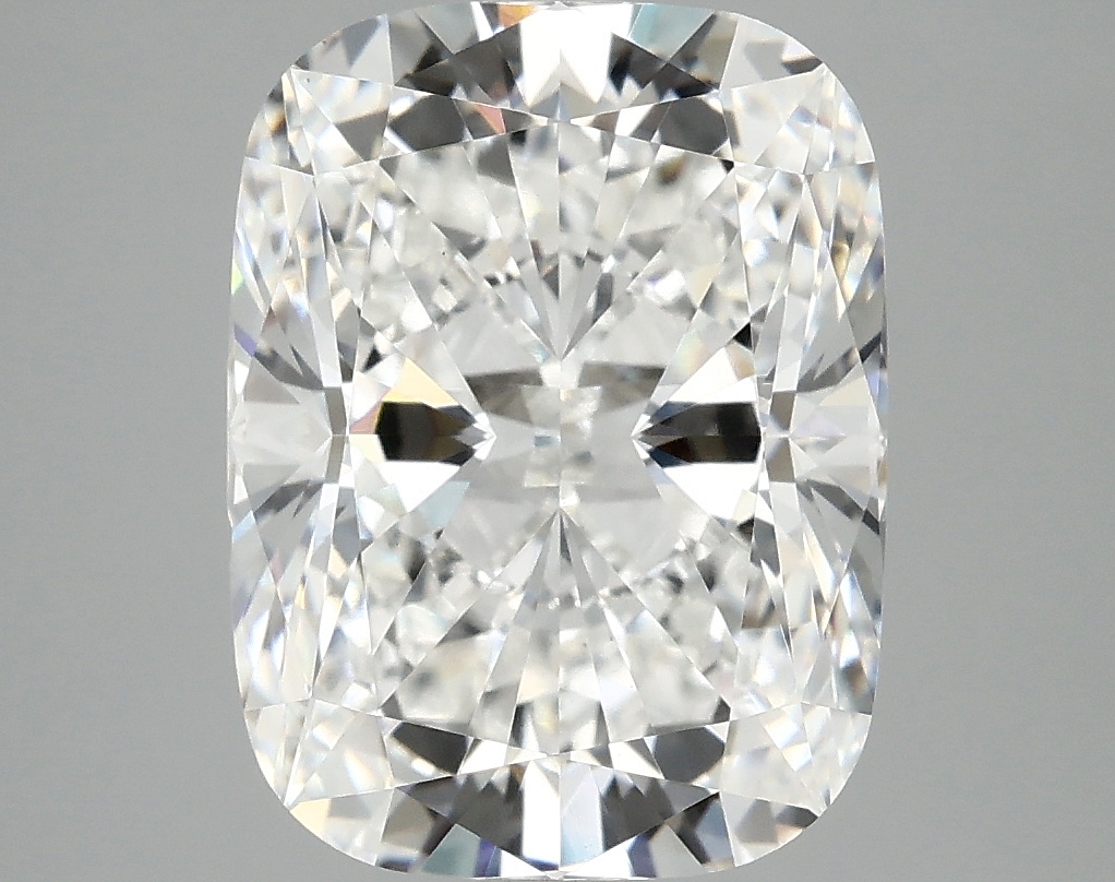 5.10 CT Cushion Diamond