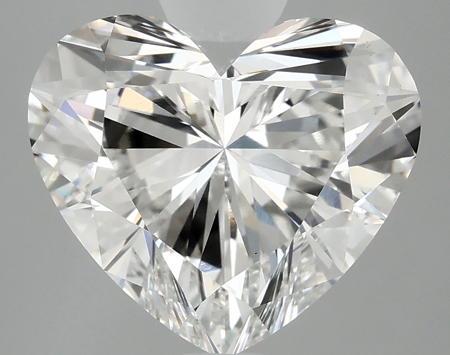 4.01 CT Heart Diamond