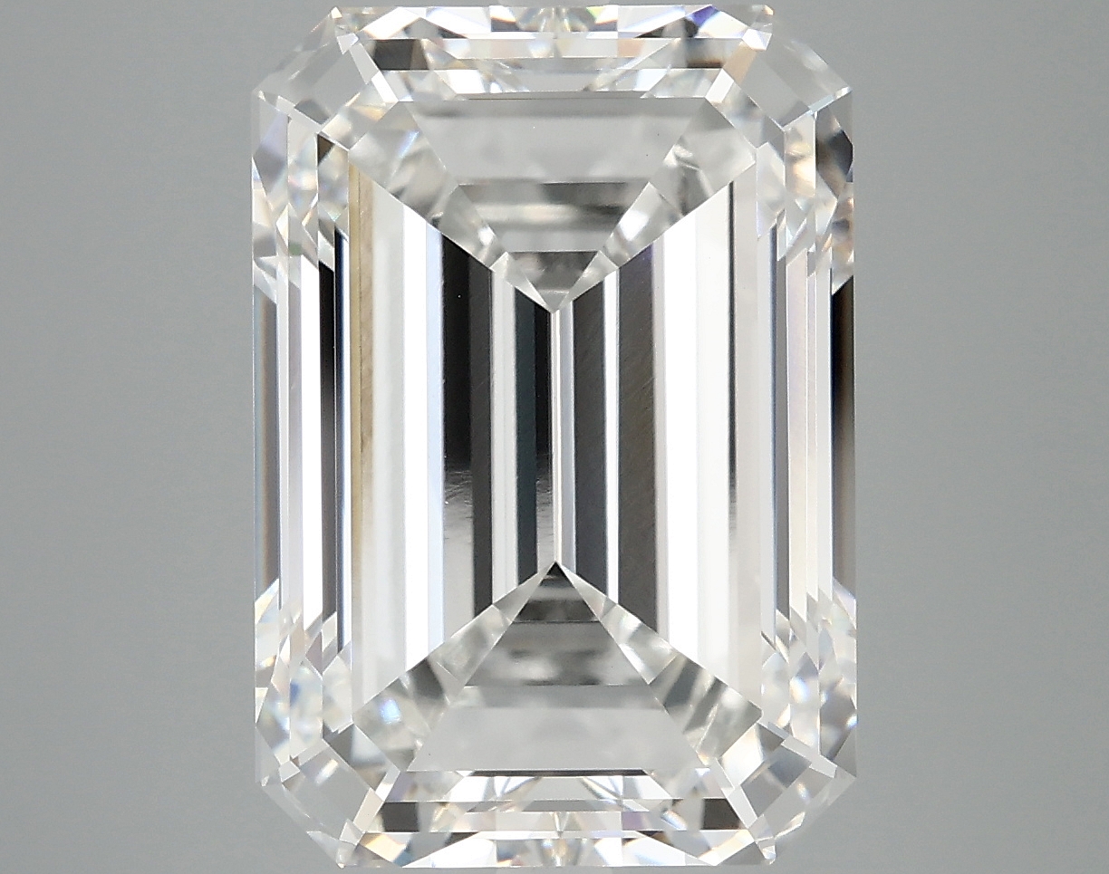 9.14 CT Emerald Diamond